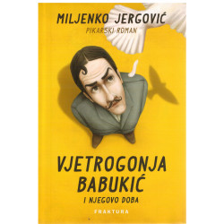 Vjetrogonja Babukić i njegovo doba