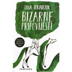 Bizarne pripovijesti