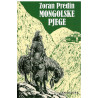 Mongolske pjege   +