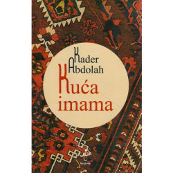 Kuća imama