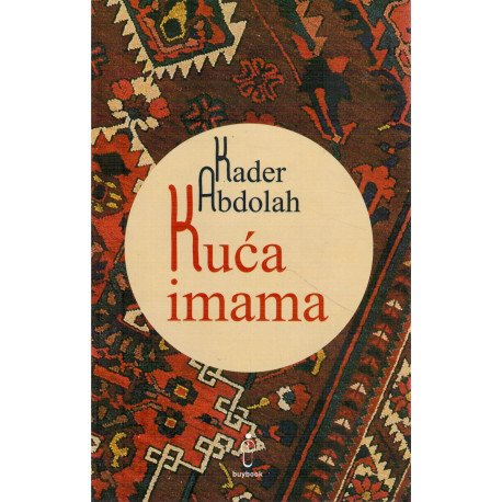Kuća imama