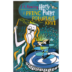 Harry Potter i princ poluplave krvi