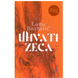 Uhvati zeca