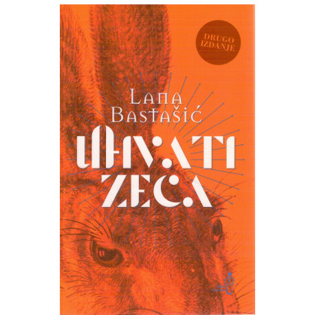 Uhvati zeca