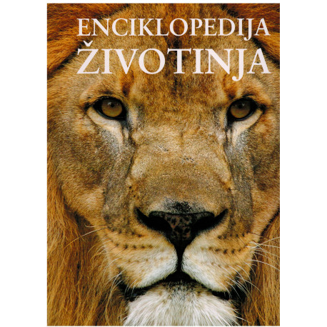 Enciklopedija životinja