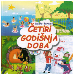 Četiri godišnja doba