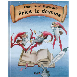 Priče iz davnine