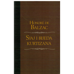 Sjaj i bijeda kurtizana