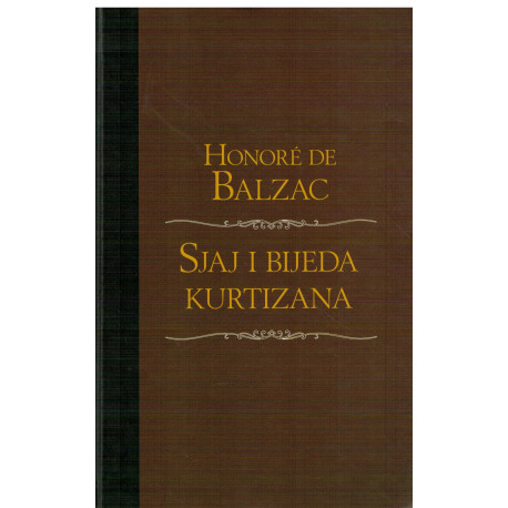 Sjaj i bijeda kurtizana