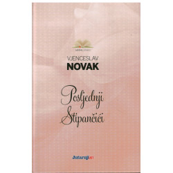 Posljednji Stipančići