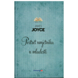 Portret umjetnika u mladosti