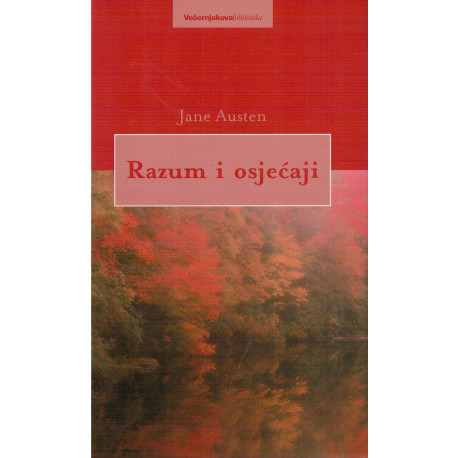 Razum i osjećaji