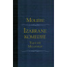 Izabrane komedije - Moliere