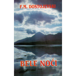 Bele noći