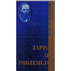 Zapisi iz podzemlja