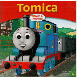 Tomica i prijatelji