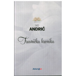 Travnička hronika