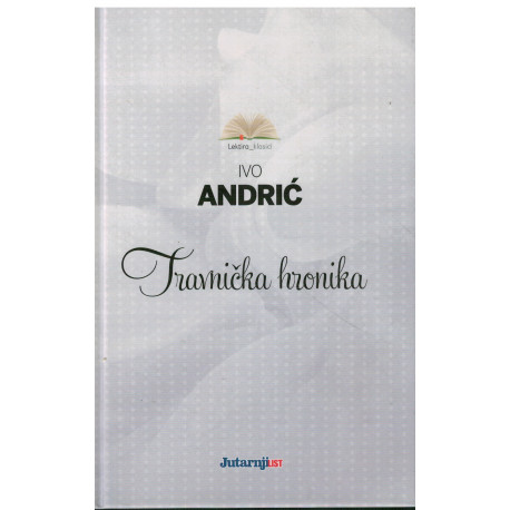 Travnička hronika