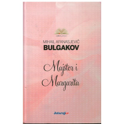 Majstor i Margarita