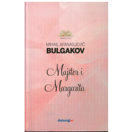 Majstor i Margarita