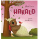 Hrkalo