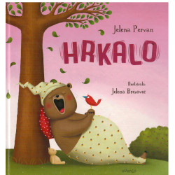 Hrkalo