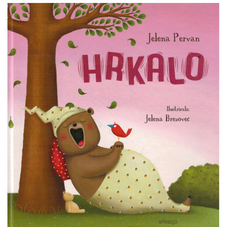 Hrkalo