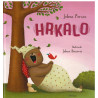 Hrkalo