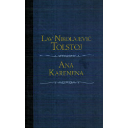 Ana Karenjina