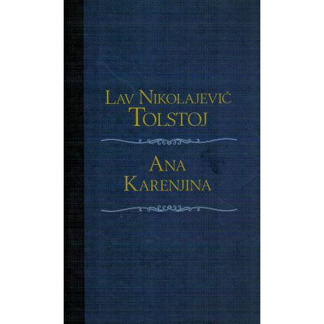 Ana Karenjina