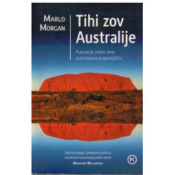 Tihi zov Australije