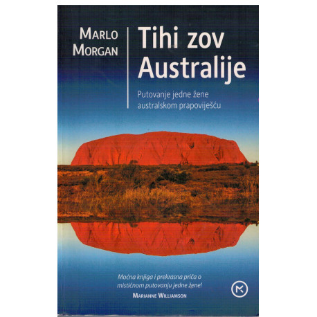Tihi zov Australije