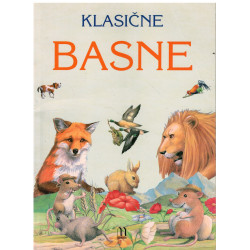 Klasične basne
