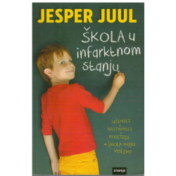 Škola u infarktnom stanju