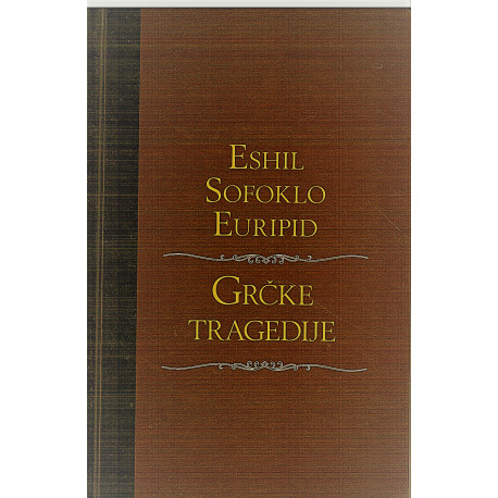 Grčke tragedije