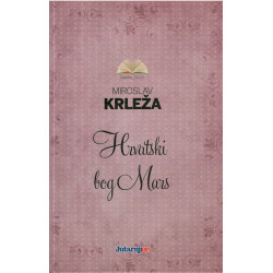 Hrvatski bog Mars