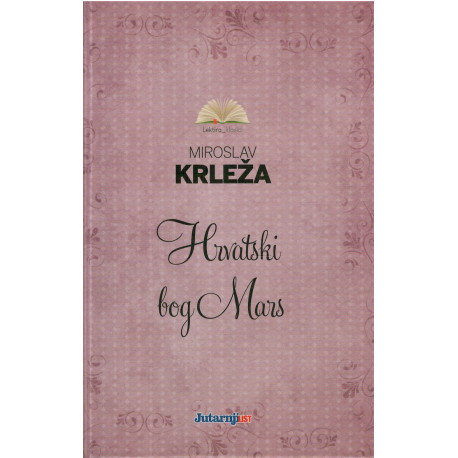 Hrvatski bog Mars