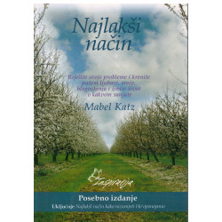 Najlakši način