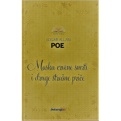 Maska crvene smrti i druge strašne priče