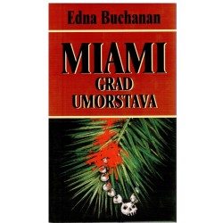 Miami, grad umorstva