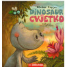 Dinosaur Cvjetko
