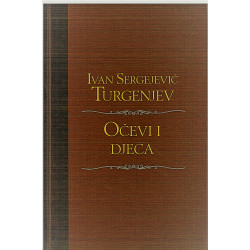 Očevi i djeca