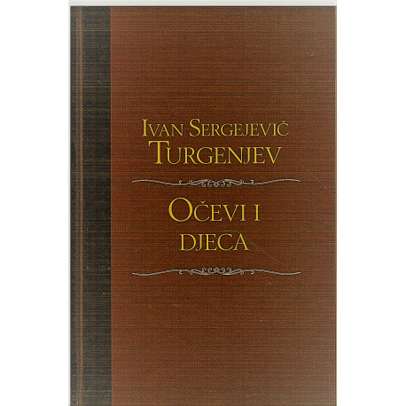 Očevi i djeca