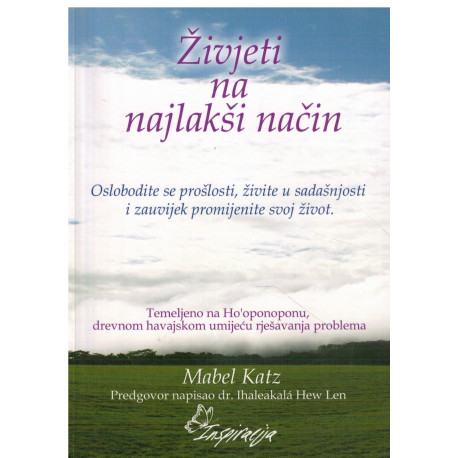 Živjeti na najlakši način