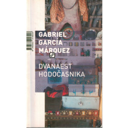 Dvanaest hodočasnika