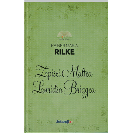 Zapisi Maltea Lauridsa Briggea