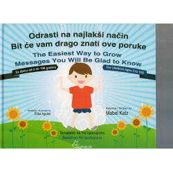 Odrasti na najlakši način
