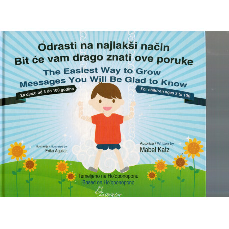 Odrasti na najlakši način