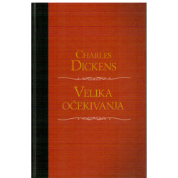 Velika očekivanja