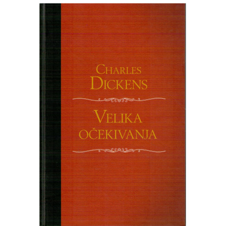 Velika očekivanja